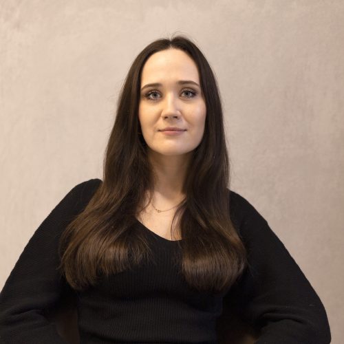 Pojauta Vilkė