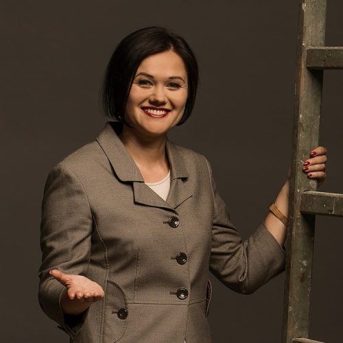 Vilma Šimaitienė