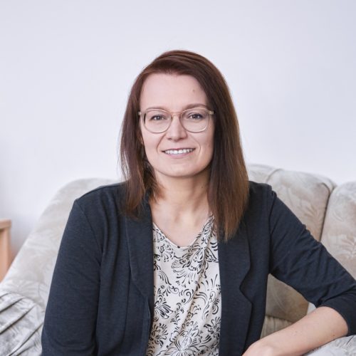 Aistė Blažiūnė