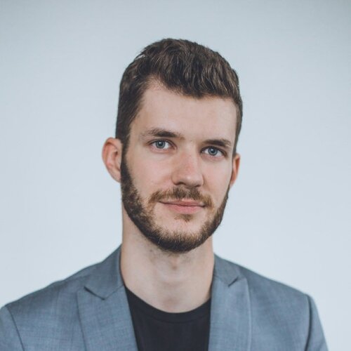 Klaudijus Vitkauskas
