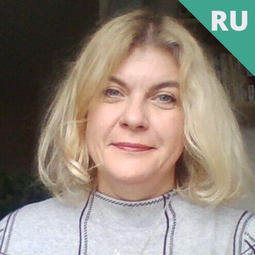 Vega Dikčienė