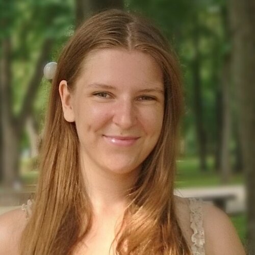 Justina Strazdaitė