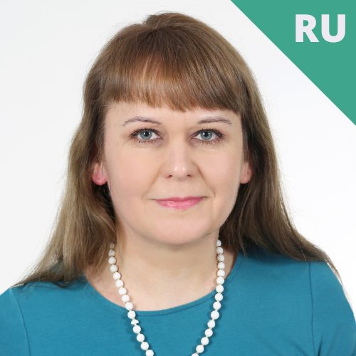 Jovita Steišiūnienė