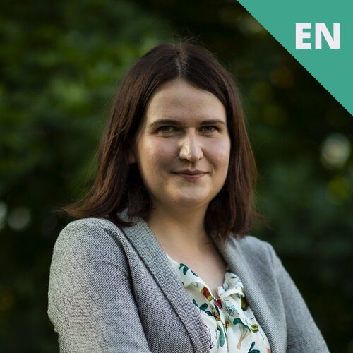 Beatričė Kaziliūnaitė-Schmidt