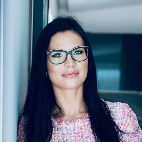 Karolina Butautienė