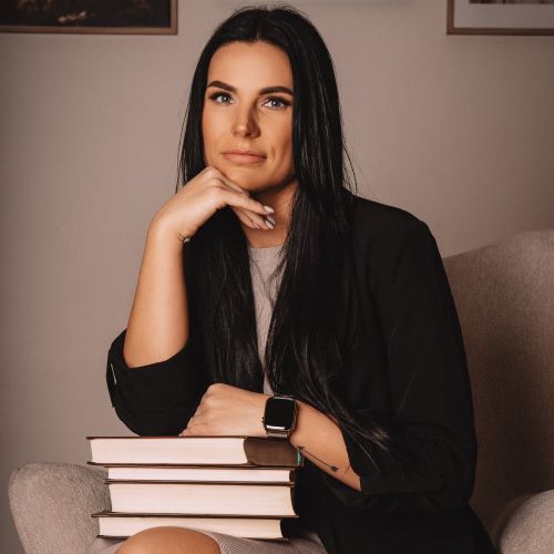 Karolina Butautienė