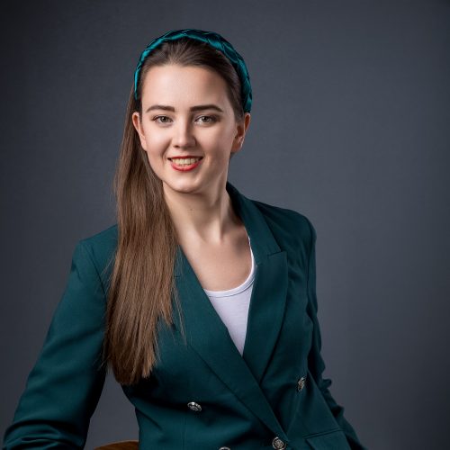 Danutė Savickienė
