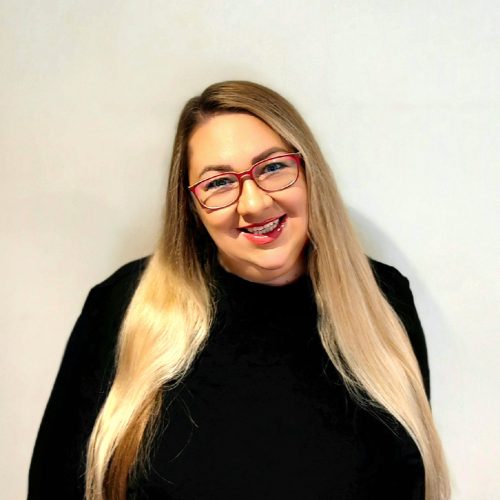 Dovilė Rutkauskaitė-Levulė