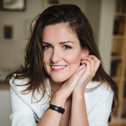 Justina Dambrauskienė