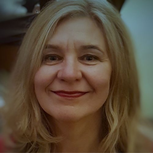 Simona Biveinytė