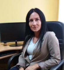 Živilė Medvedeva