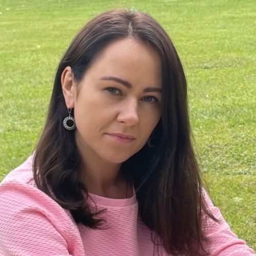 Eglė Uselienė