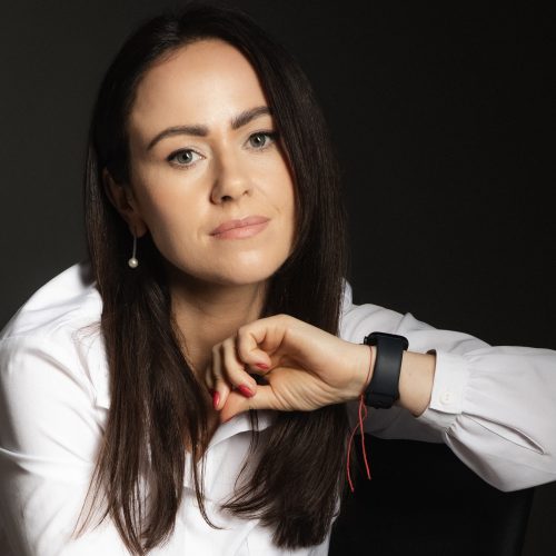 Eglė Uselienė