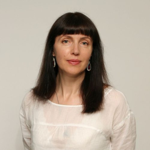 Rasa Vyšniauskienė