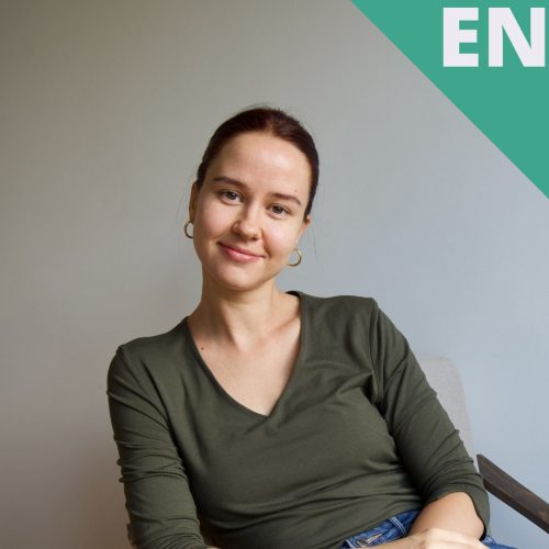 Rasa Urbanavičiūtė