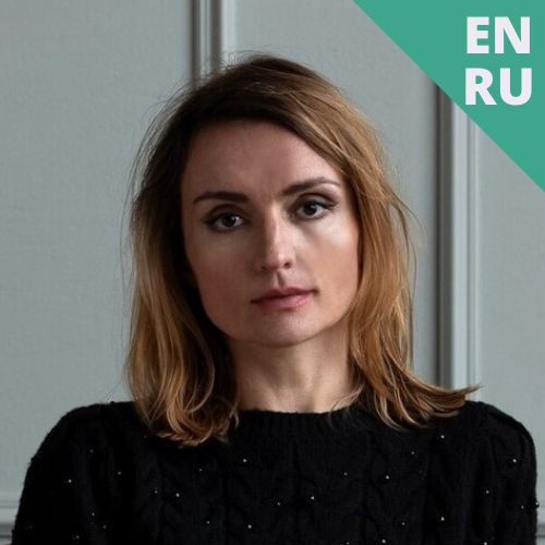 Viktorija Vinskiene