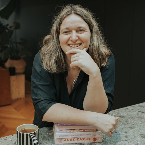 Aistė Ryvers